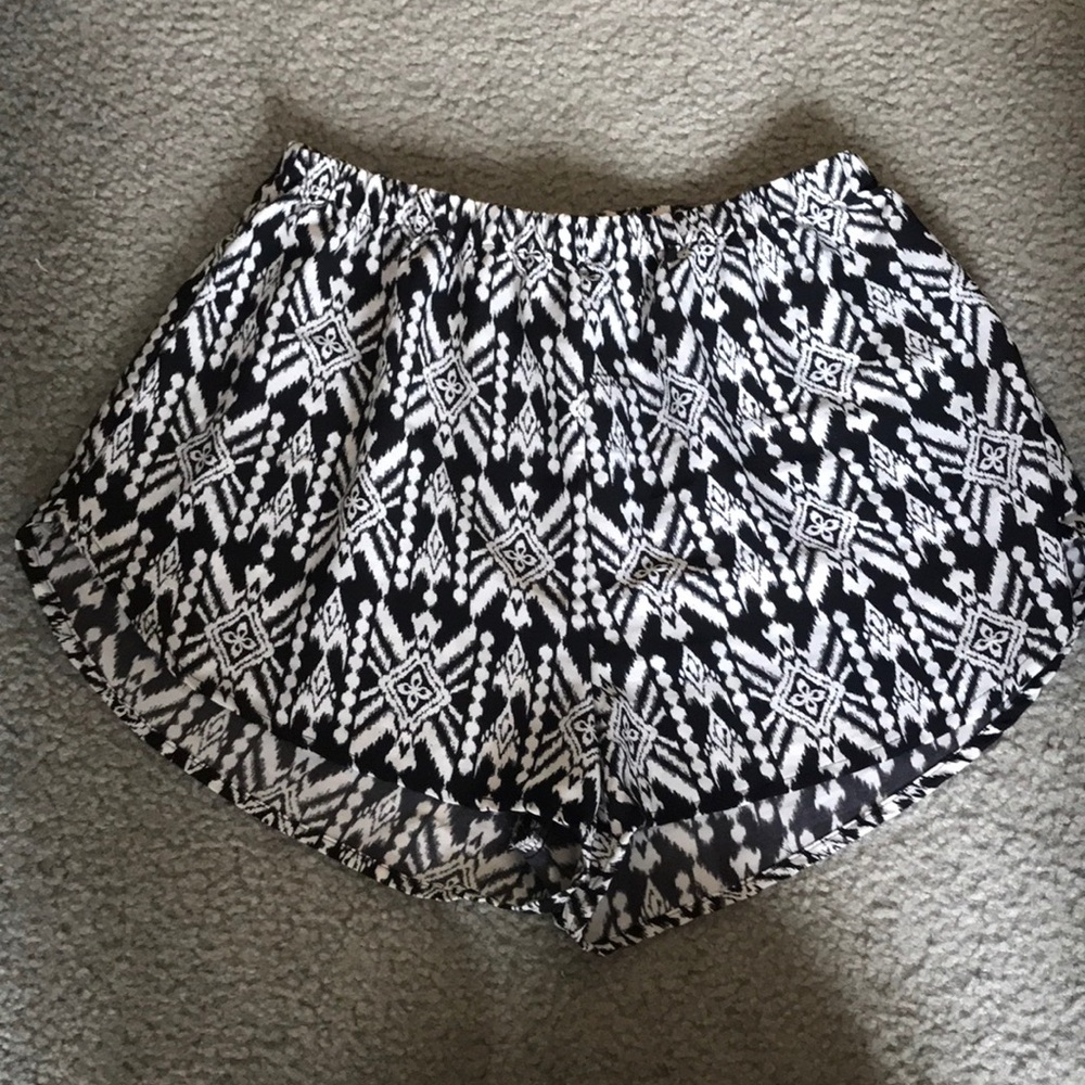 Shorts